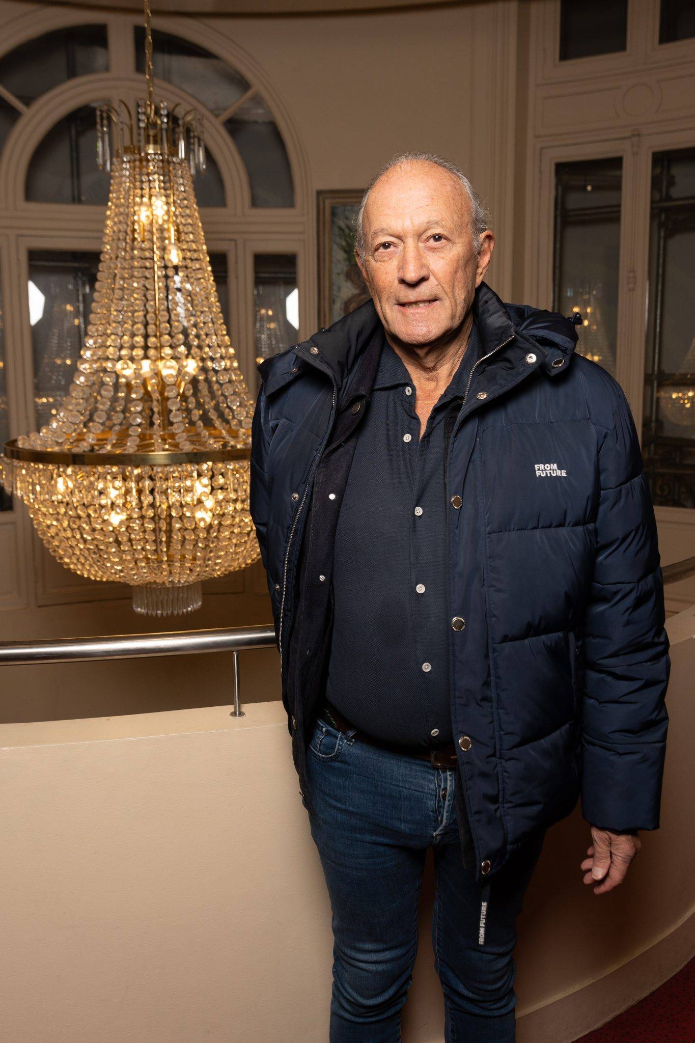  - The Last Dinner Party enflamme Mogador pour les 35 ans de Carmignac