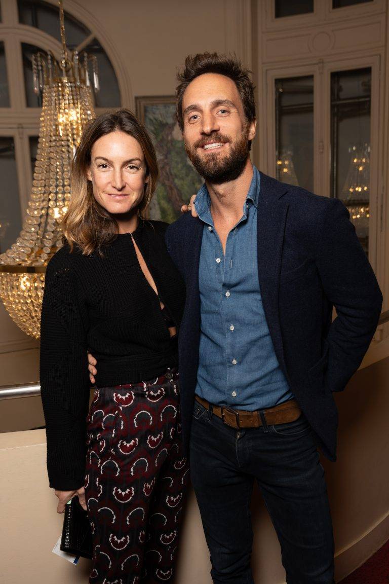  - The Last Dinner Party enflamme Mogador pour les 35 ans de Carmignac