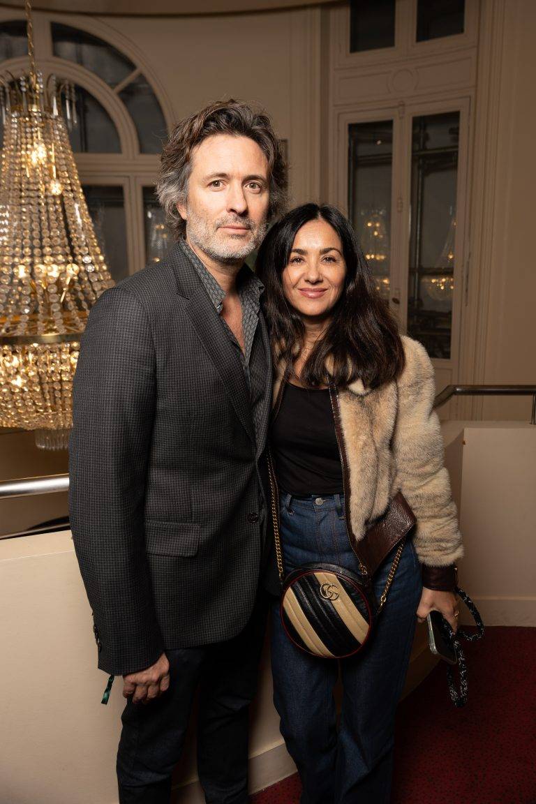  - The Last Dinner Party enflamme Mogador pour les 35 ans de Carmignac