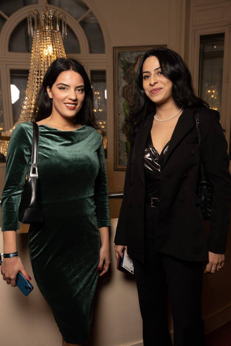  - The Last Dinner Party enflamme Mogador pour les 35 ans de Carmignac