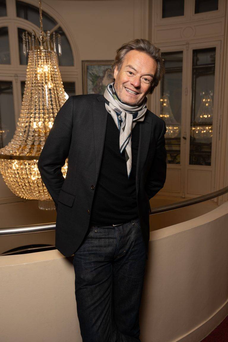  - The Last Dinner Party enflamme Mogador pour les 35 ans de Carmignac