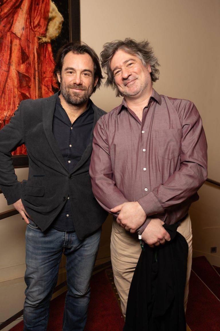  - The Last Dinner Party enflamme Mogador pour les 35 ans de Carmignac