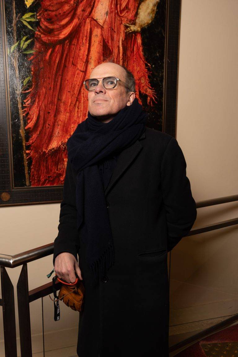  - The Last Dinner Party enflamme Mogador pour les 35 ans de Carmignac