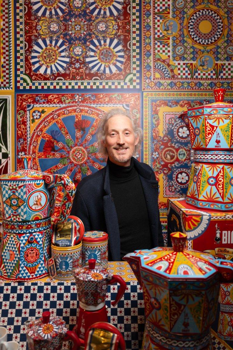  - La fabuleuse exposition Dolge&Gabbana illumine le Grand Palais