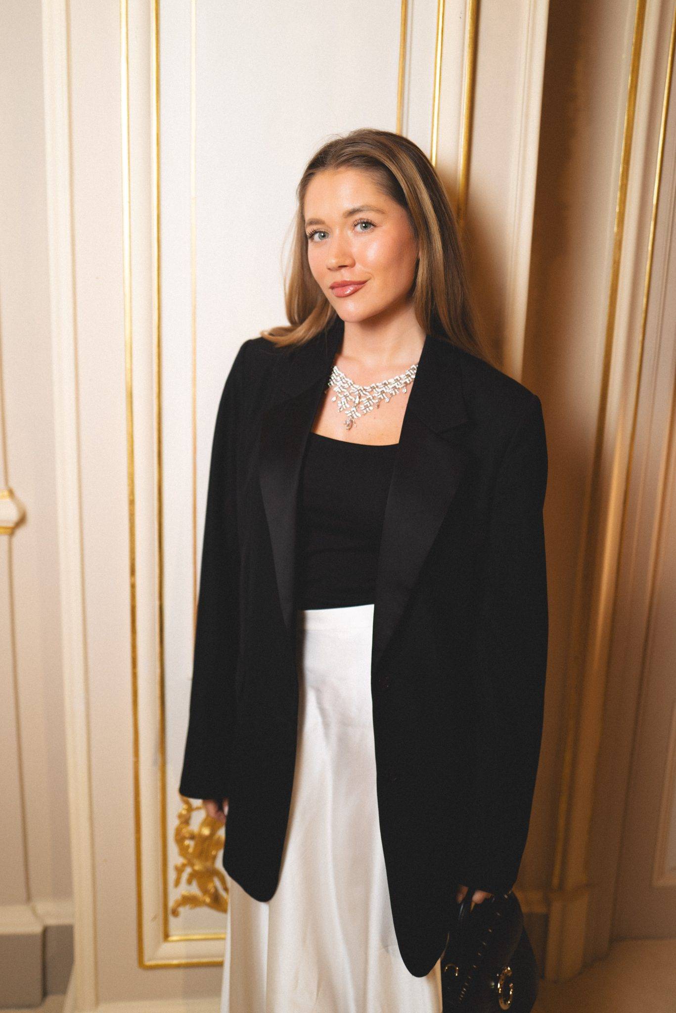  - La Nature Sauvage de Cartier s’empare du Ritz Paris