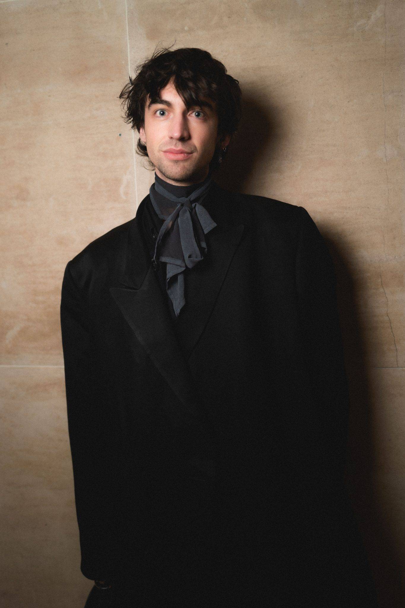  - Fashion Makes its Entrance to the Musée du Louvre