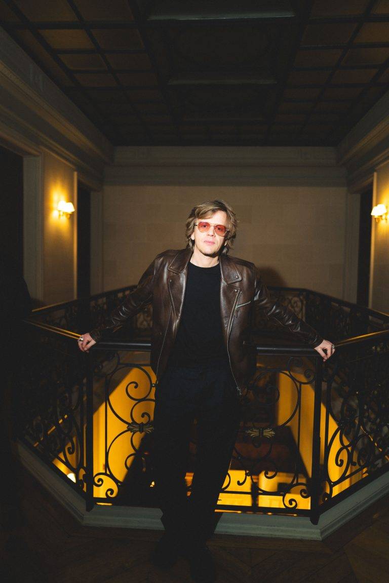  - Berluti fête 130 ans d’élégance remarquable à la fondation Simone et Cino Del Duca