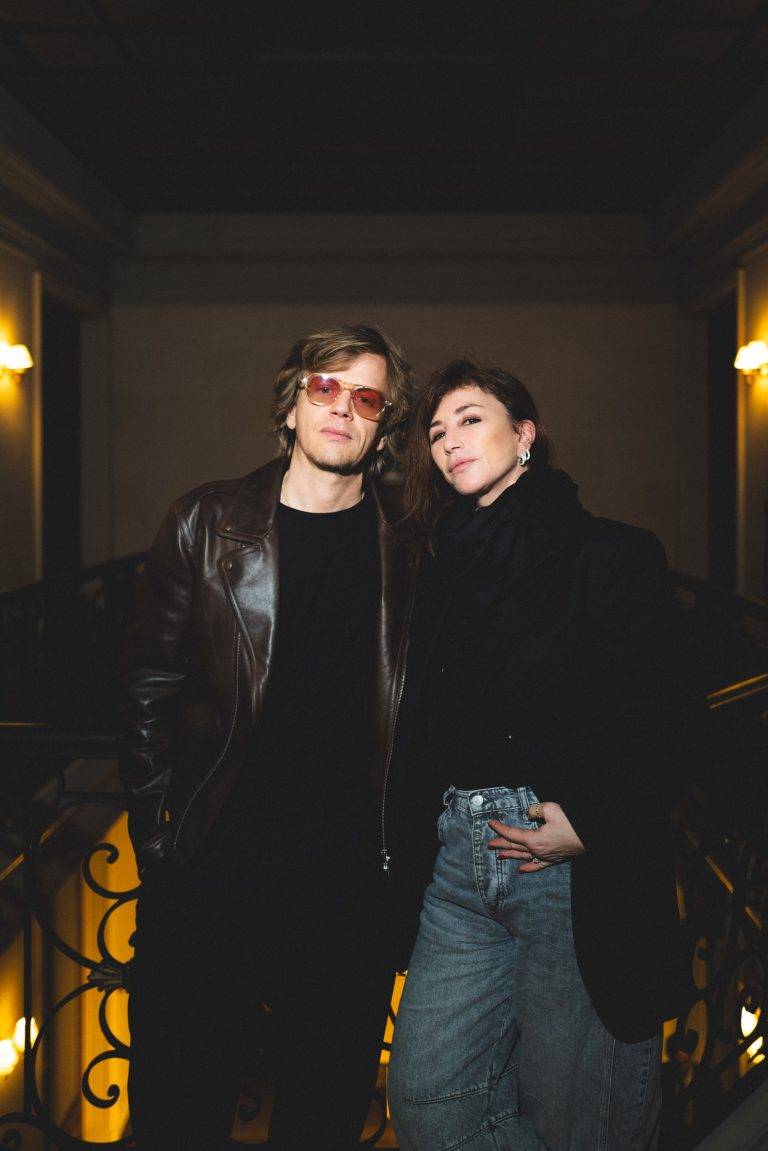  - Berluti fête 130 ans d’élégance remarquable à la fondation Simone et Cino Del Duca