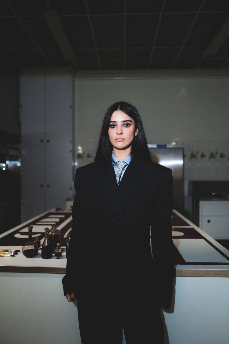  - Berluti fête 130 ans d’élégance remarquable à la fondation Simone et Cino Del Duca