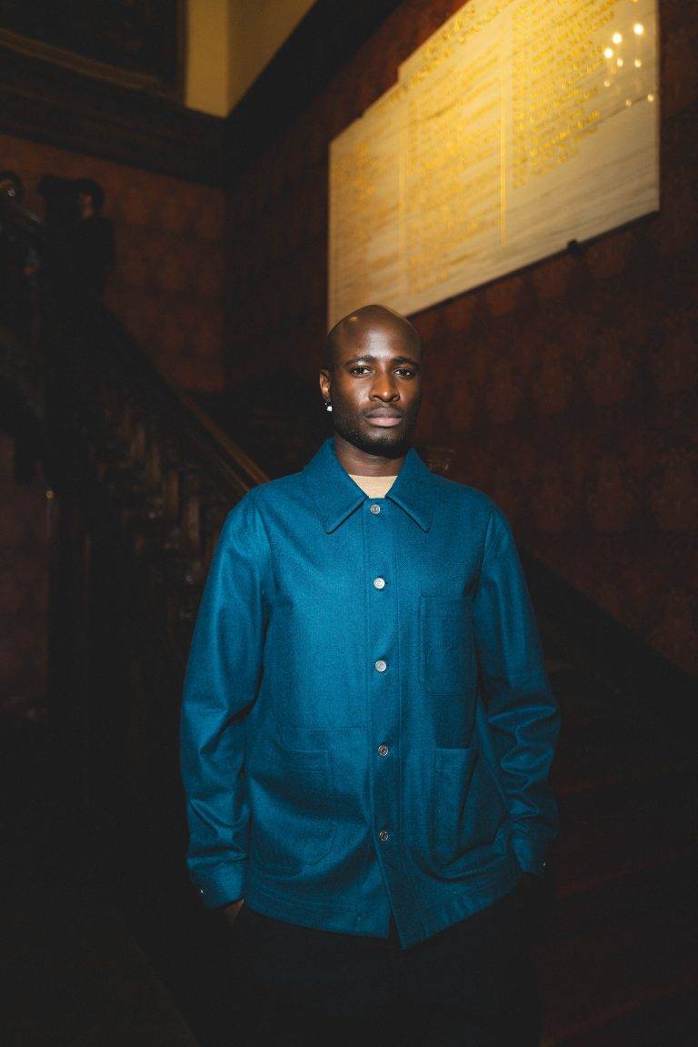  - Berluti fête 130 ans d’élégance remarquable à la fondation Simone et Cino Del Duca