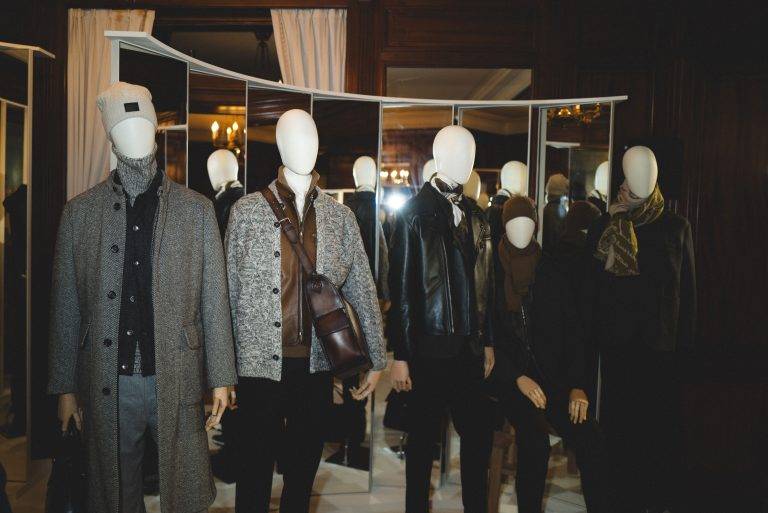 Berluti fête 130 ans d’élégance remarquable à la fondation Simone et Cino Del Duca