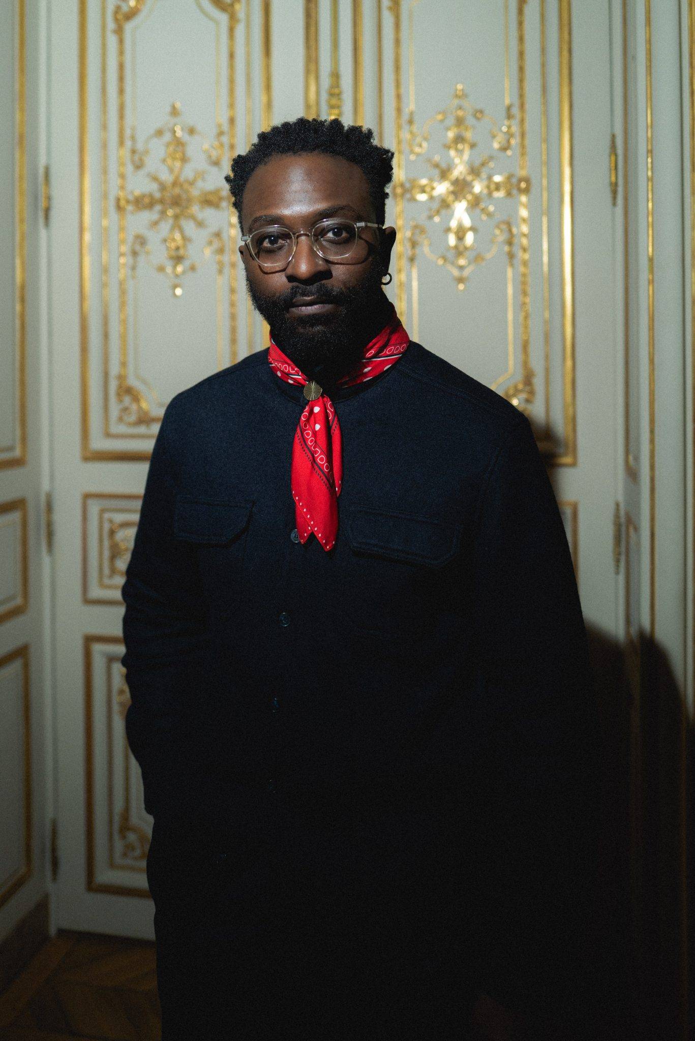  - Berluti Celebrates 130 Years of Remarkable Elegance at the Simone and Cino Del Duca Foundation