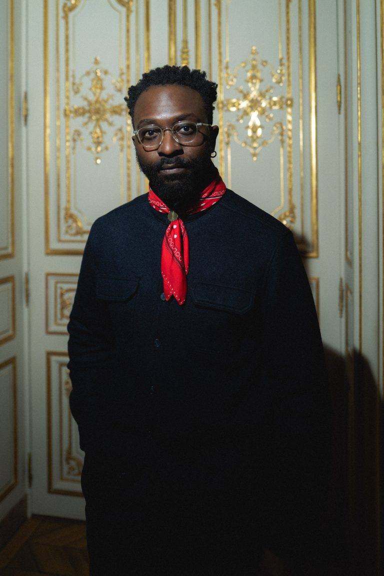  - Berluti fête 130 ans d’élégance remarquable à la fondation Simone et Cino Del Duca