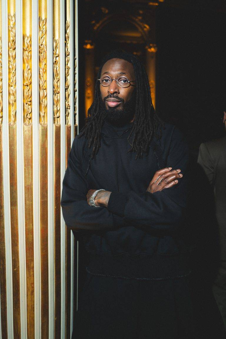  - Berluti fête 130 ans d’élégance remarquable à la fondation Simone et Cino Del Duca