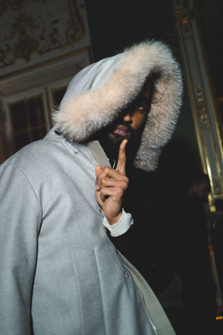  - Berluti fête 130 ans d’élégance remarquable à la fondation Simone et Cino Del Duca