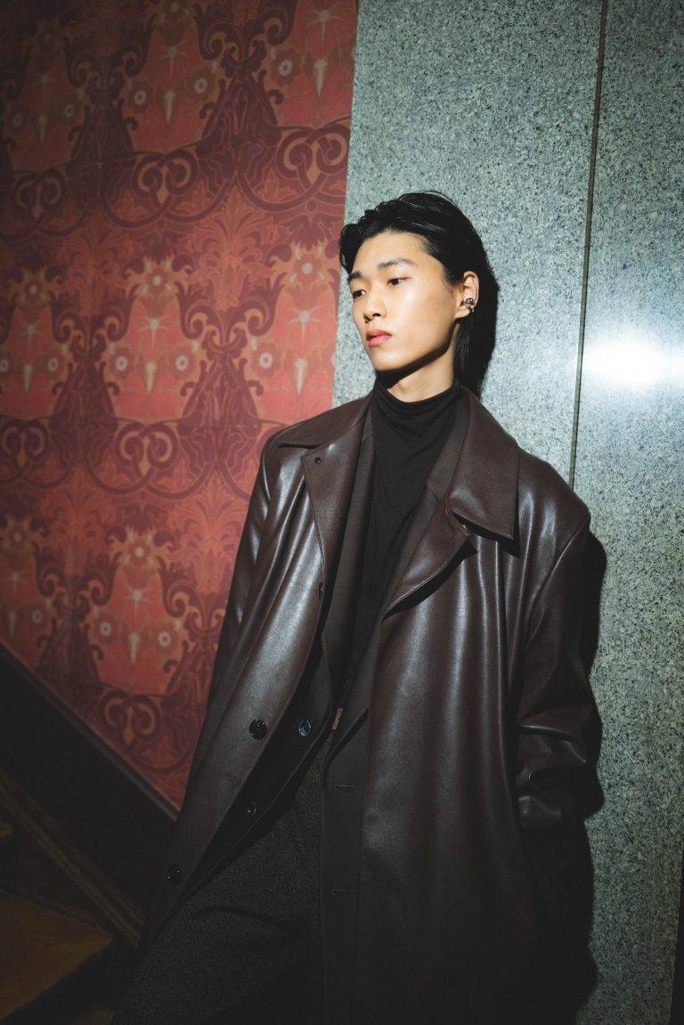  - Berluti fête 130 ans d’élégance remarquable à la fondation Simone et Cino Del Duca