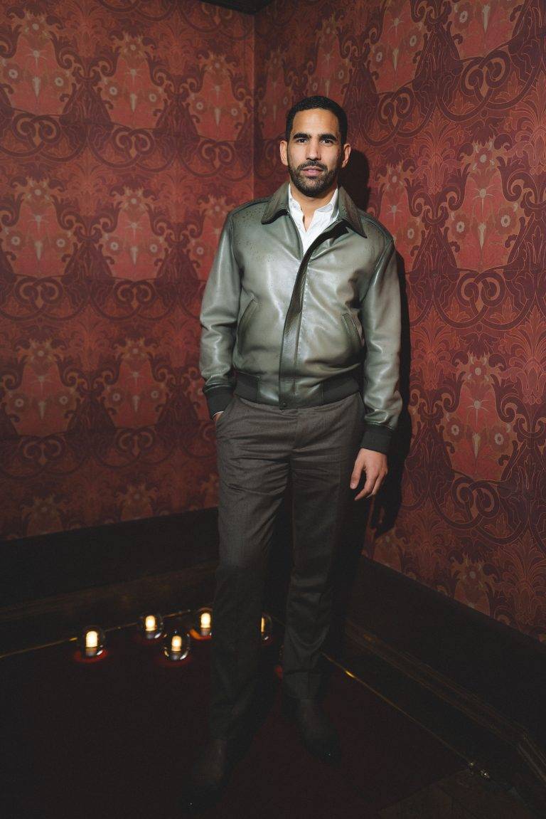  - Berluti fête 130 ans d’élégance remarquable à la fondation Simone et Cino Del Duca