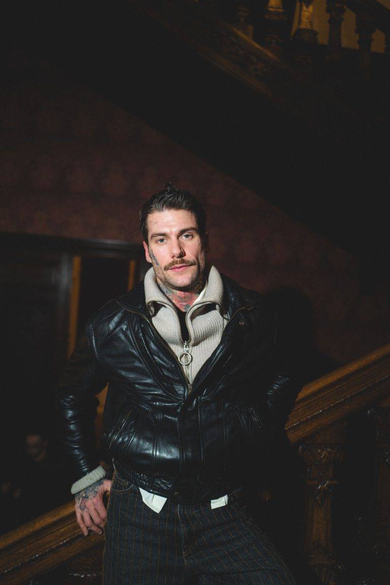  - Berluti fête 130 ans d’élégance remarquable à la fondation Simone et Cino Del Duca