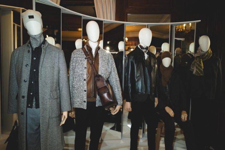 Berluti fête 130 ans d’élégance remarquable à la fondation Simone et Cino Del Duca