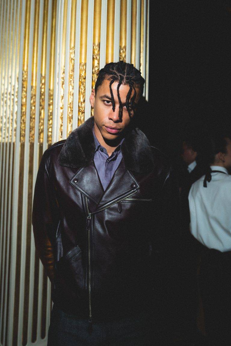  - Berluti fête 130 ans d’élégance remarquable à la fondation Simone et Cino Del Duca