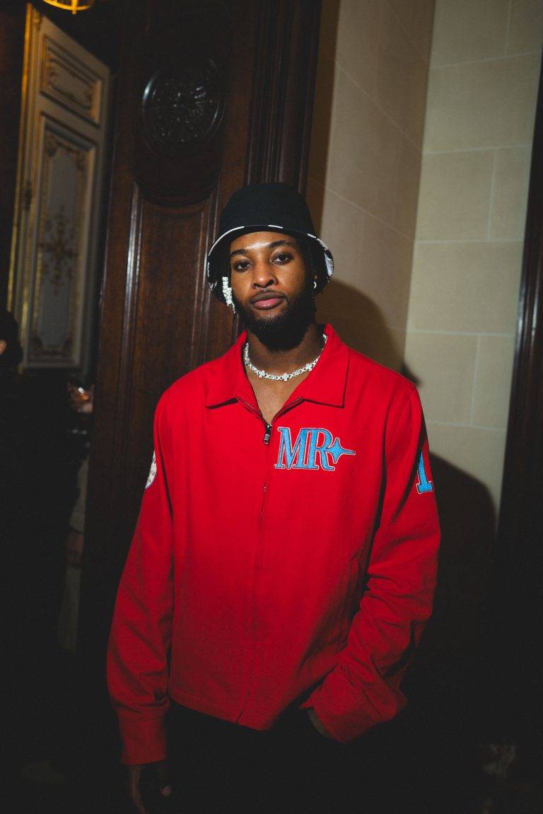  - Berluti fête 130 ans d’élégance remarquable à la fondation Simone et Cino Del Duca