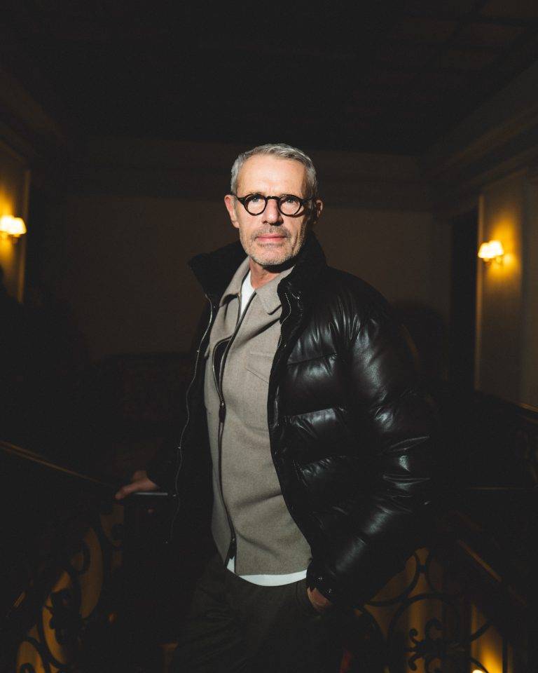  - Berluti fête 130 ans d’élégance remarquable à la fondation Simone et Cino Del Duca