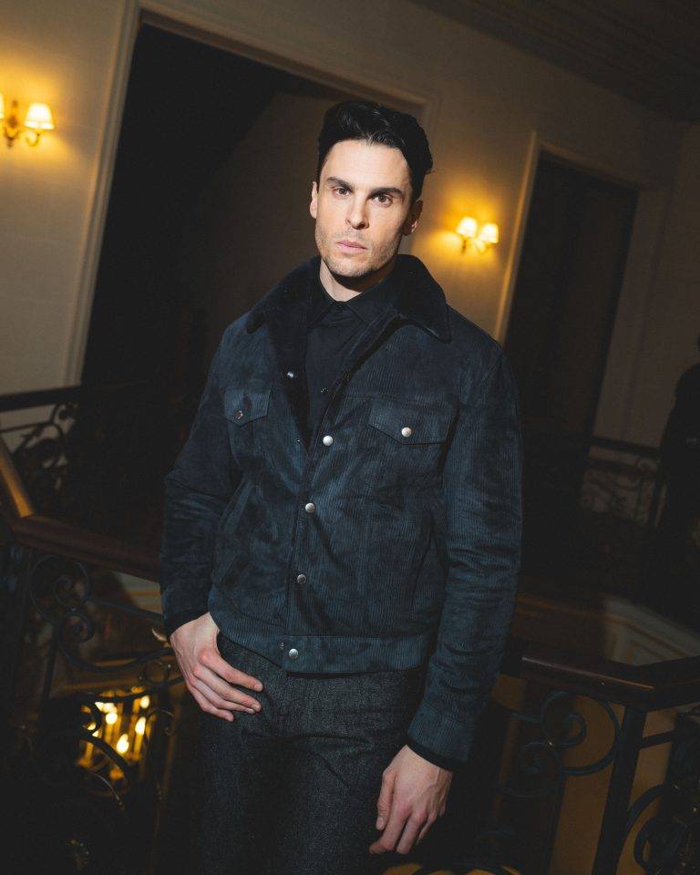  - Berluti fête 130 ans d’élégance remarquable à la fondation Simone et Cino Del Duca