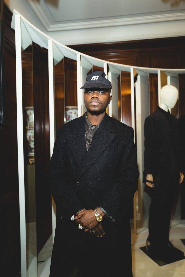  - Berluti fête 130 ans d’élégance remarquable à la fondation Simone et Cino Del Duca