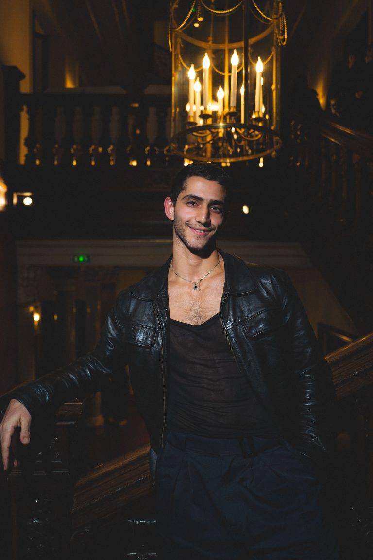  - Berluti fête 130 ans d’élégance remarquable à la fondation Simone et Cino Del Duca