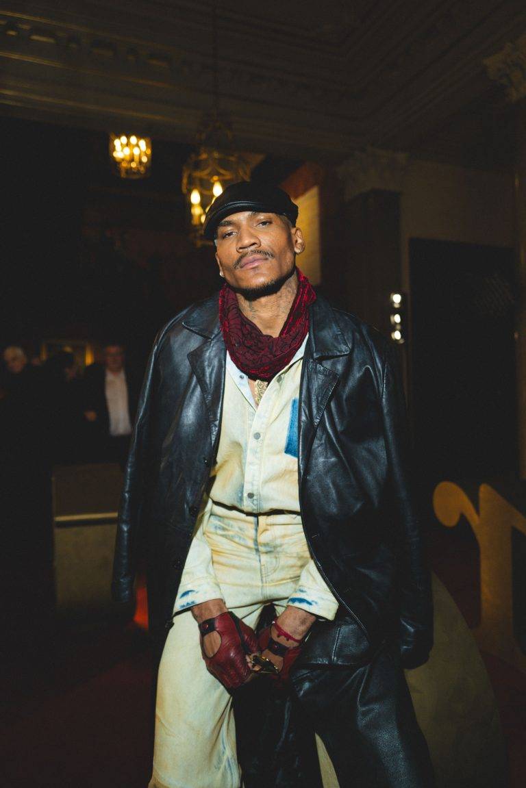  - Berluti fête 130 ans d’élégance remarquable à la fondation Simone et Cino Del Duca