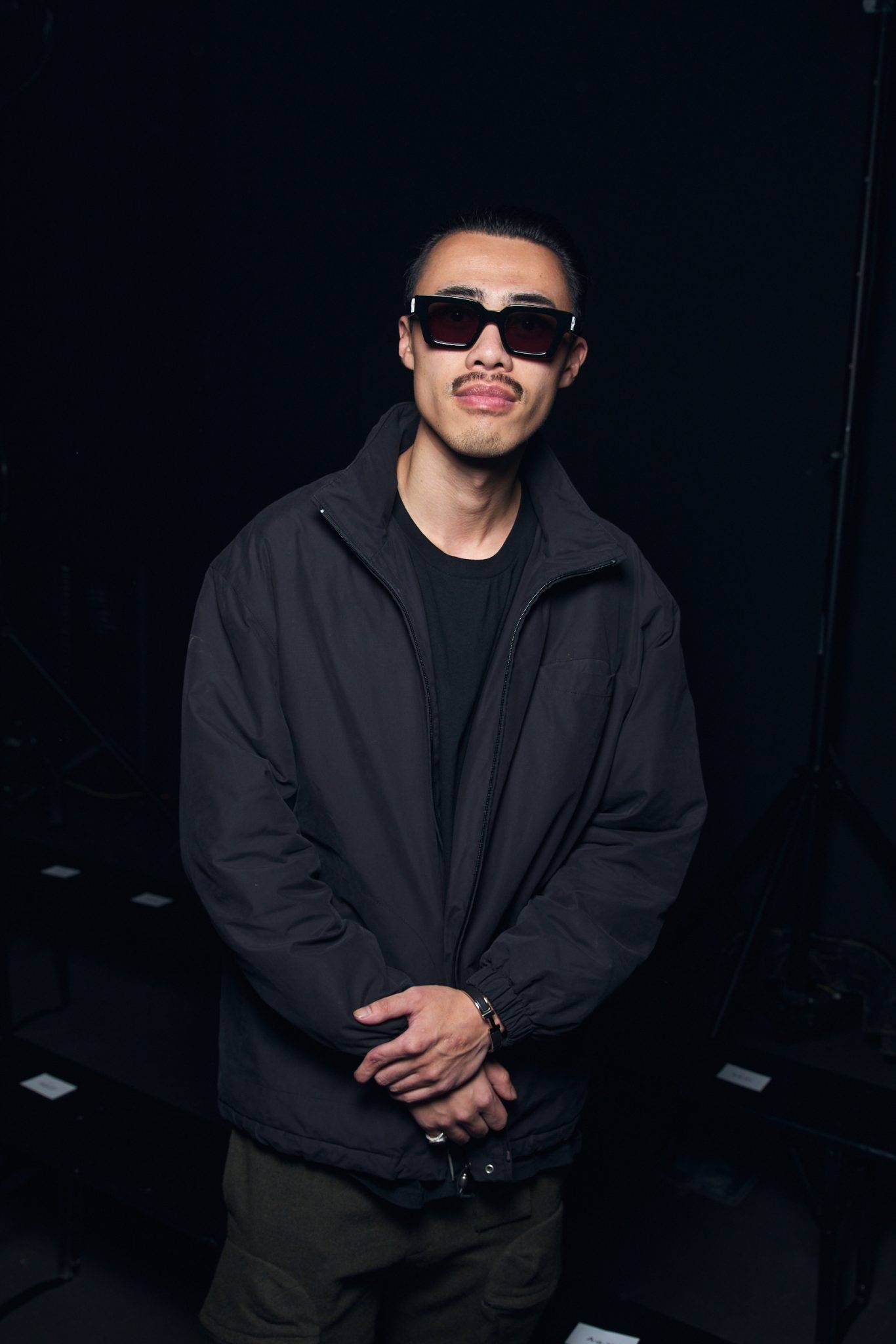  - EgonLab, ou les sorciers des temps modernes