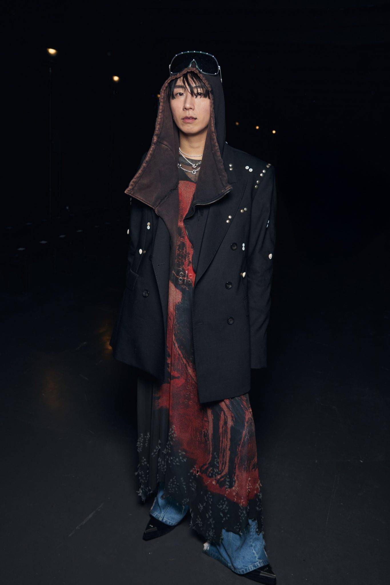  - EgonLab, ou les sorciers des temps modernes