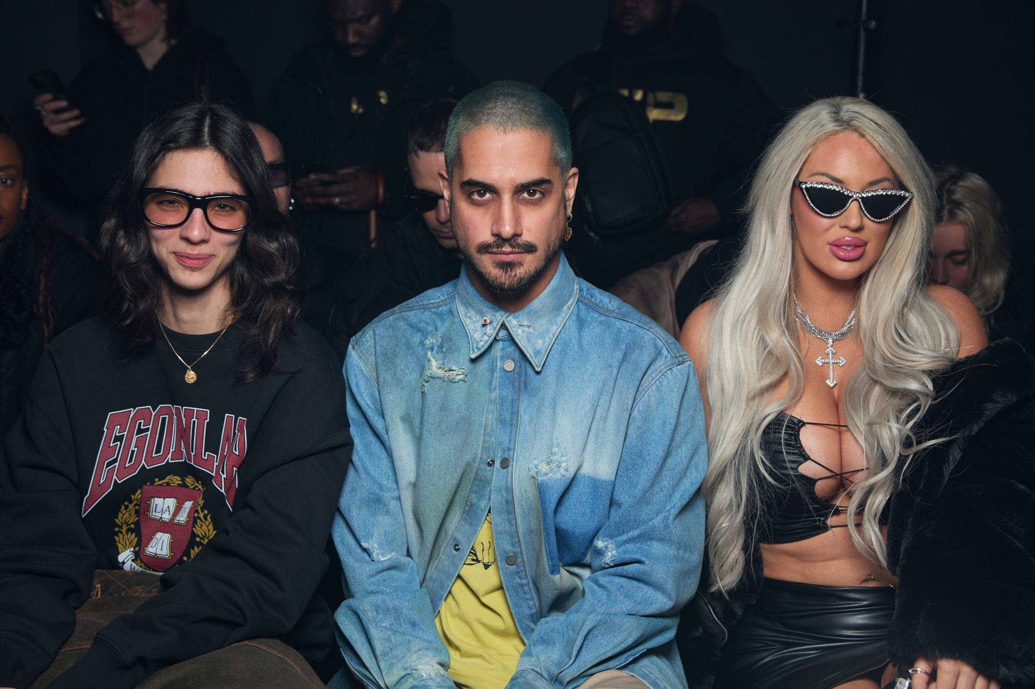  - EgonLab, ou les sorciers des temps modernes