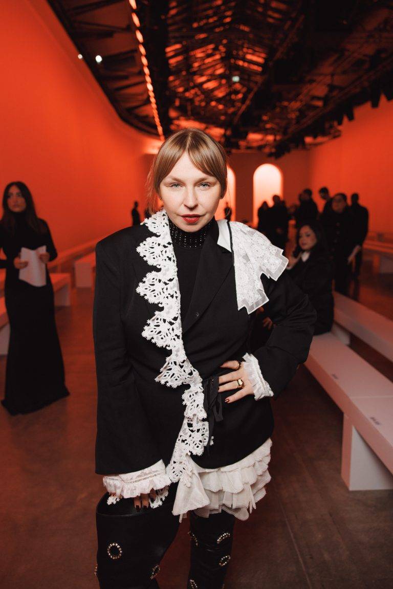  - Elie Saab tisse le fil de nos rêves les plus romantiques