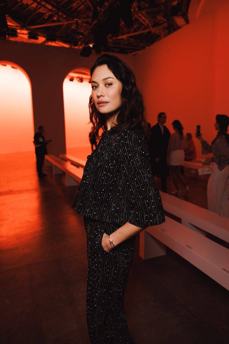  - Elie Saab tisse le fil de nos rêves les plus romantiques