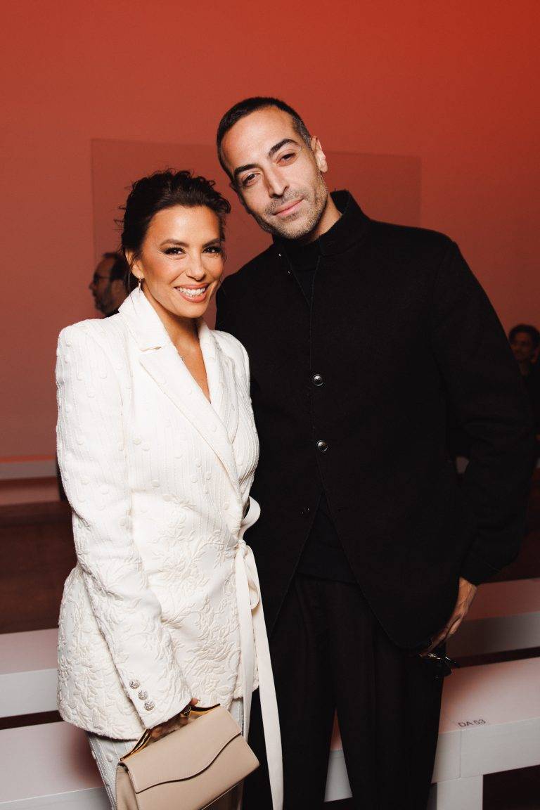  - Elie Saab tisse le fil de nos rêves les plus romantiques