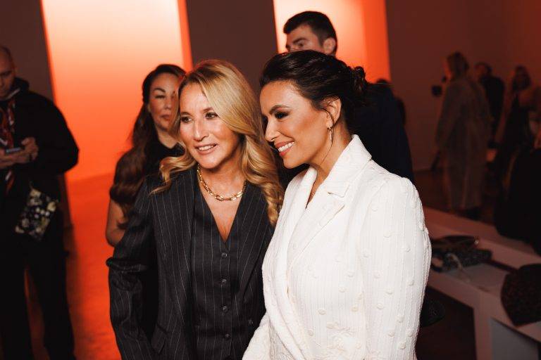  - Elie Saab tisse le fil de nos rêves les plus romantiques