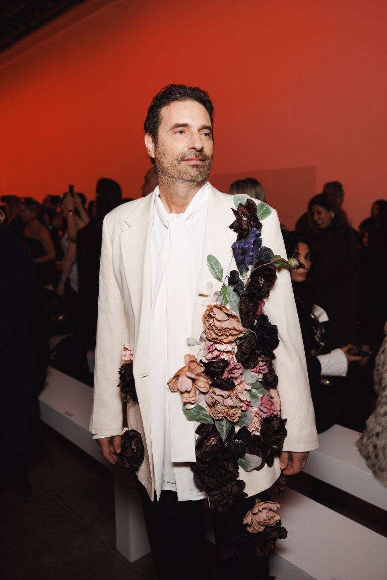  - Elie Saab tisse le fil de nos rêves les plus romantiques