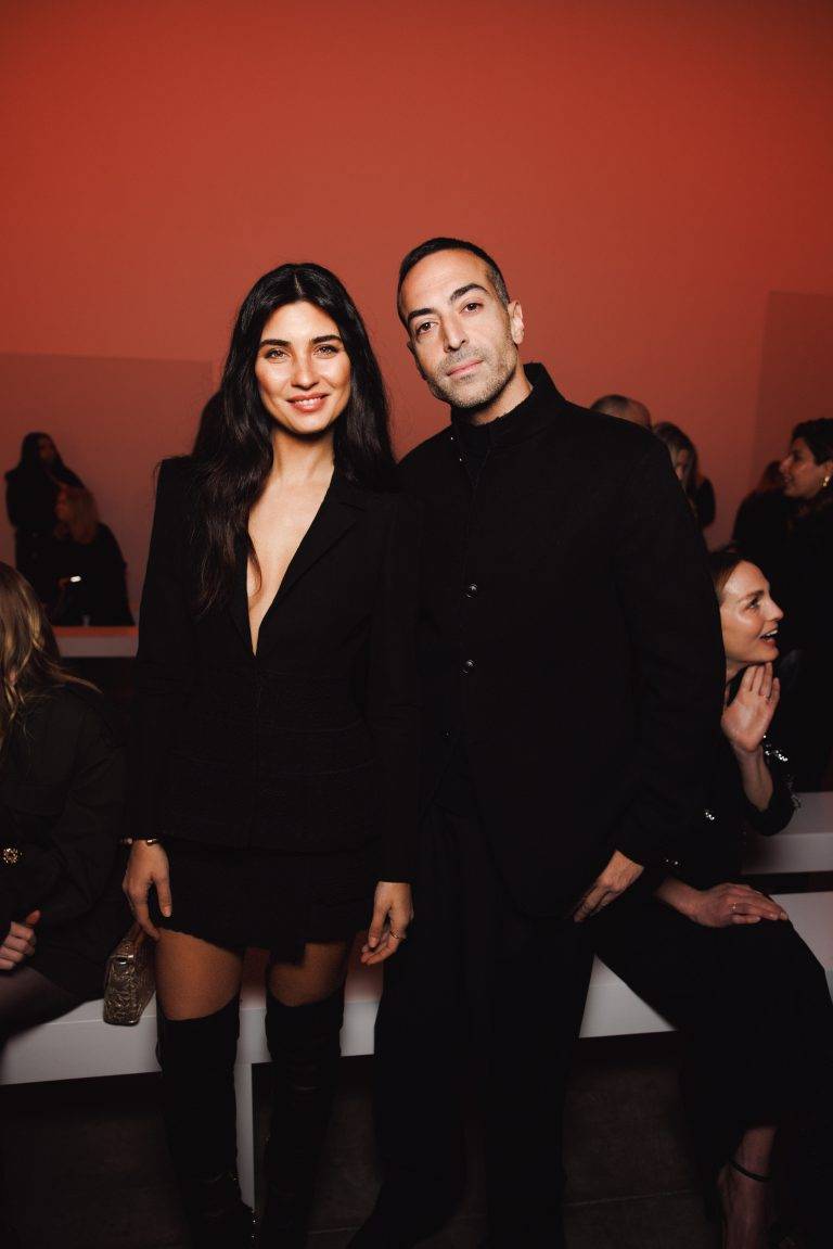  - Elie Saab tisse le fil de nos rêves les plus romantiques