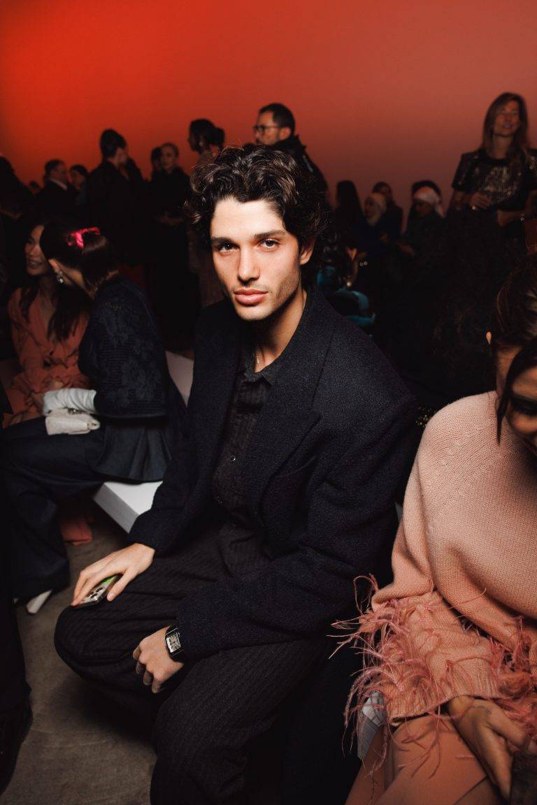  - Elie Saab tisse le fil de nos rêves les plus romantiques