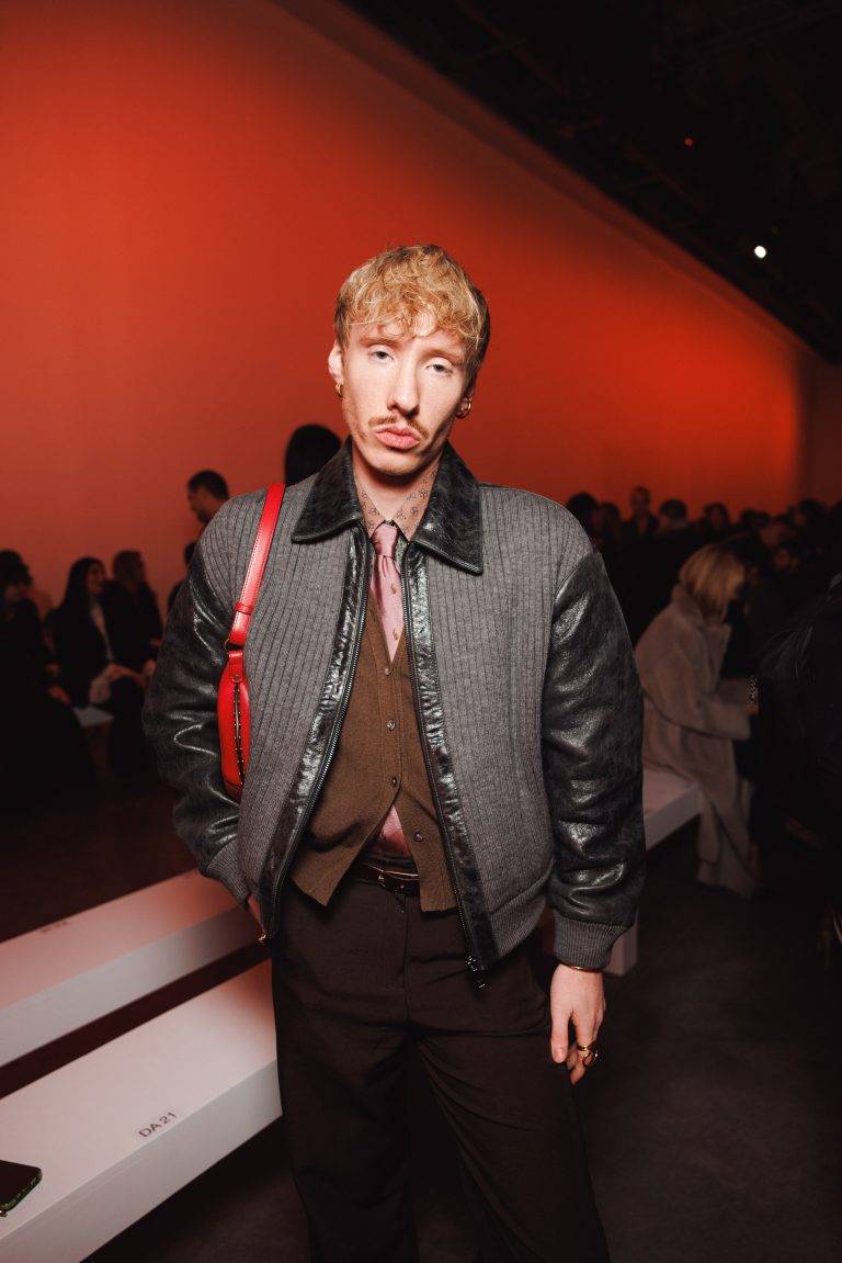  - Elie Saab tisse le fil de nos rêves les plus romantiques