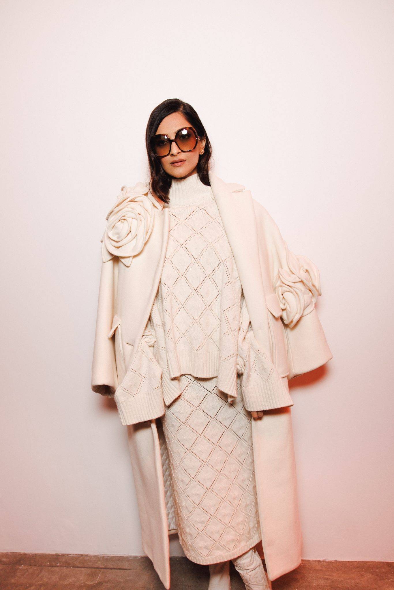  - Elie Saab Weaves a Collection Made of Our Most Romantic Dreams