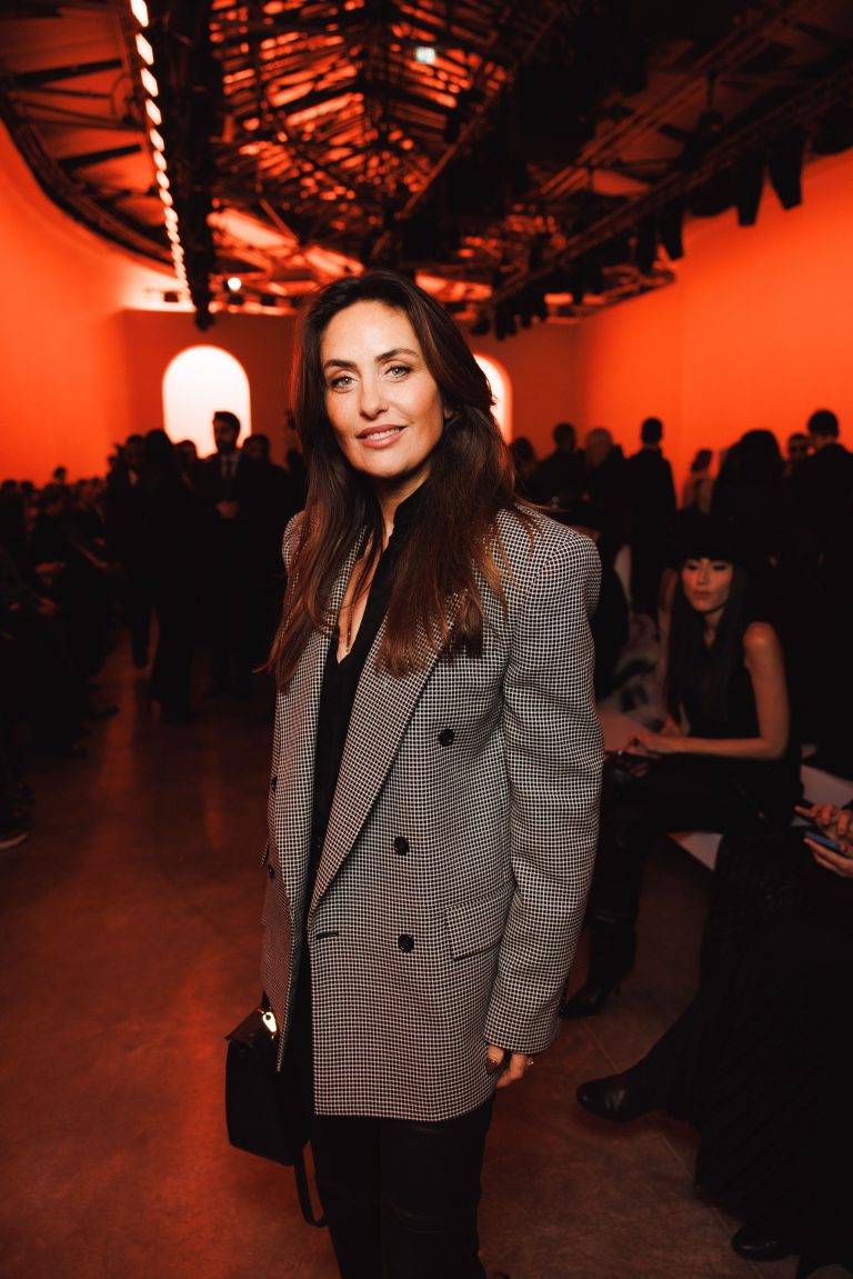  - Elie Saab tisse le fil de nos rêves les plus romantiques