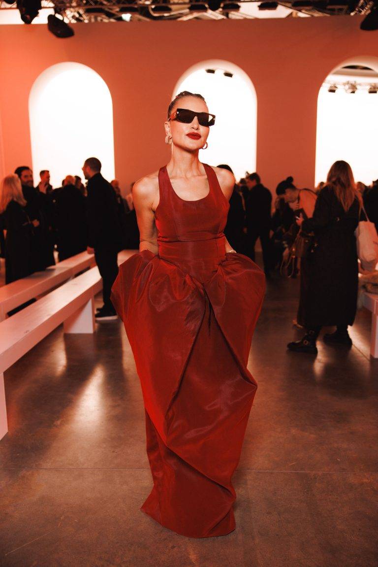  - Elie Saab tisse le fil de nos rêves les plus romantiques