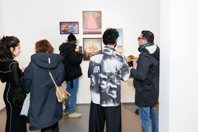 CitizenK présente Karte Blanche, l’exposition qui célèbre l’art d’une nouvelle génération