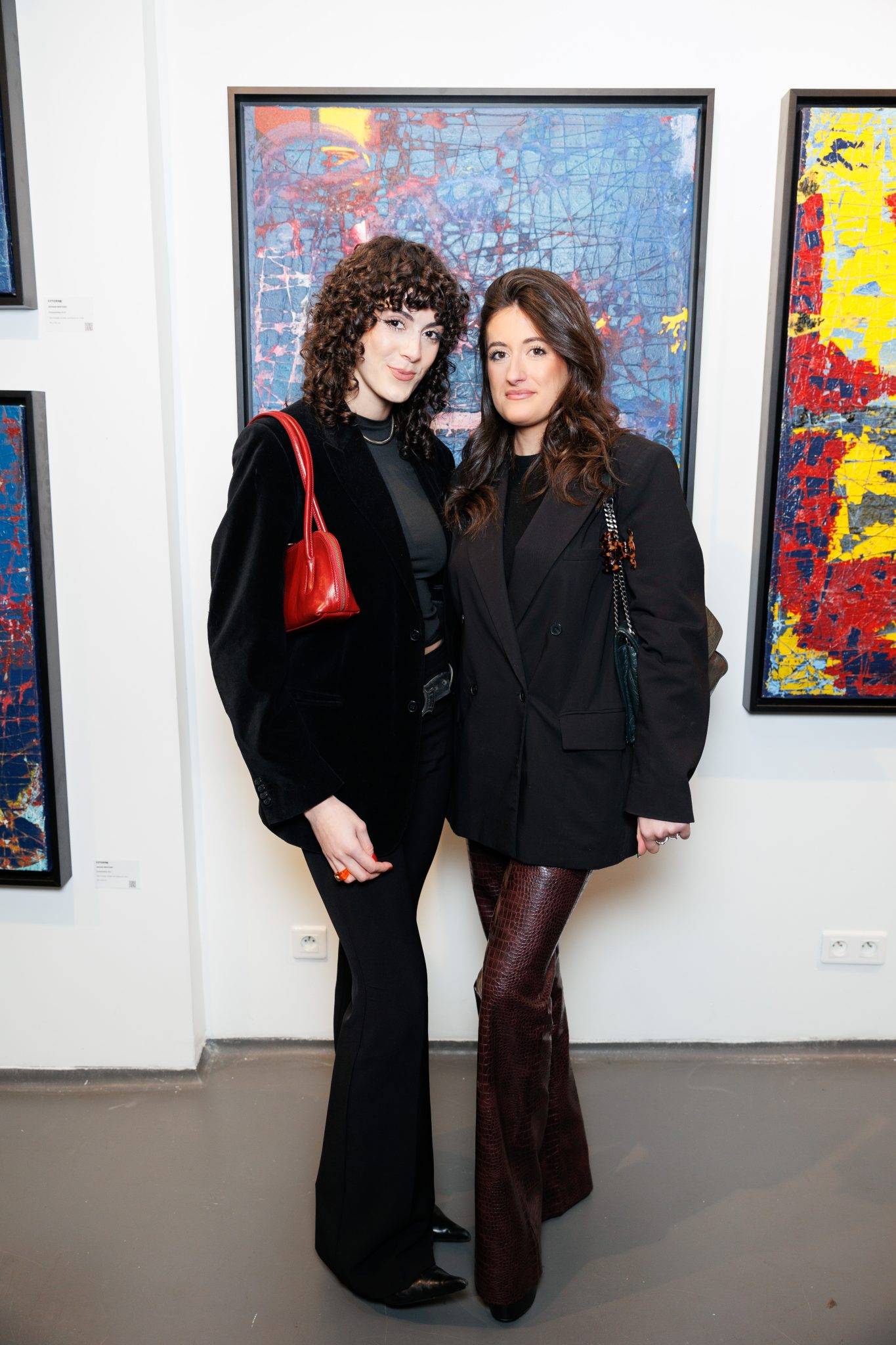  - CitizenK Presents Karte Blanche, An Exhibition that Celebrates a New Generation of Artists