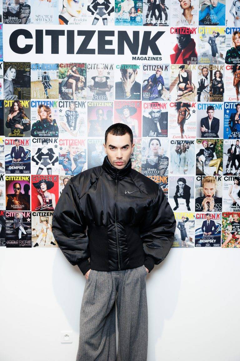  - CitizenK présente Karte Blanche, l’exposition qui célèbre l’art d’une nouvelle génération