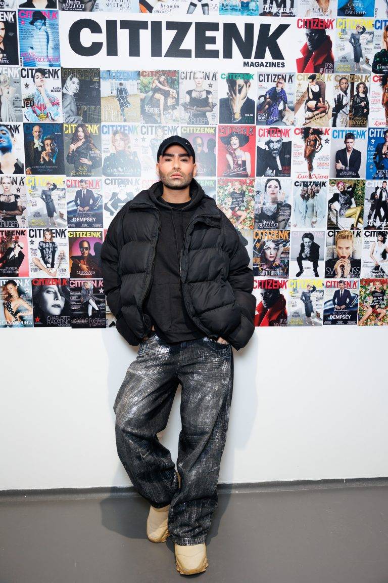  - CitizenK présente Karte Blanche, l’exposition qui célèbre l’art d’une nouvelle génération