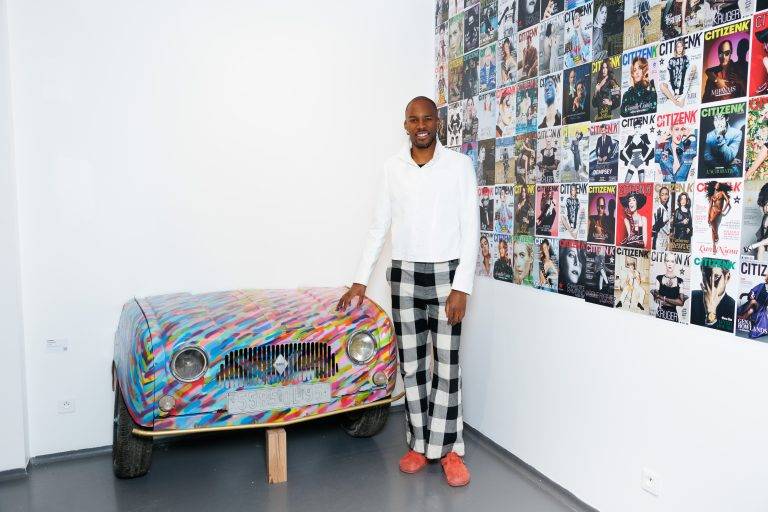  - CitizenK présente Karte Blanche, l’exposition qui célèbre l’art d’une nouvelle génération