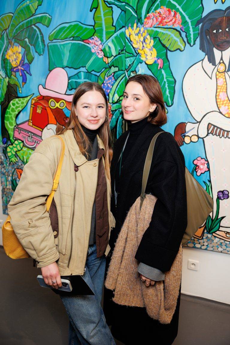 CitizenK présente Karte Blanche, l’exposition qui célèbre l’art d’une nouvelle génération